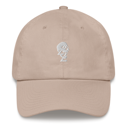 OG/SLV - Dad Hat