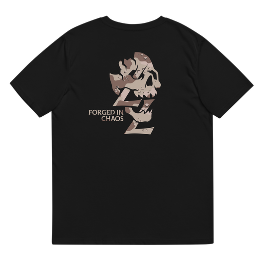 Forged in Chaos - T- Shirt
